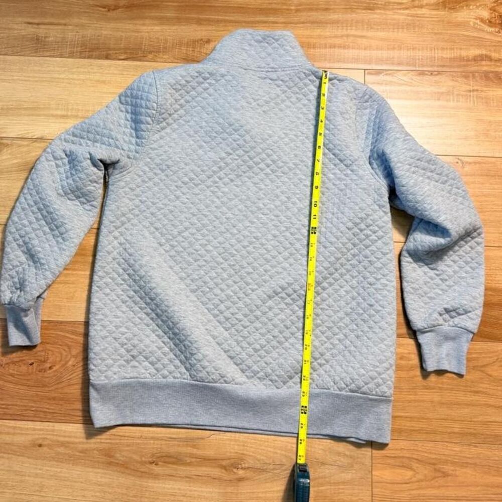 Quilted Sweatshirt by Doe & Rae - Picture 4 of 6